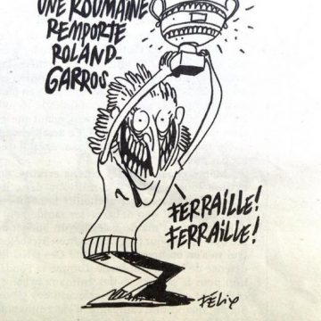 INIŢIATIVĂ: Redactorul şef de la Charlie Hebdo, chemat în PE INIŢIATIVĂ: Redactorul şef de la Charlie Hebdo, chemat în PE