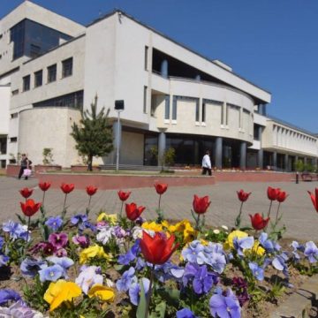 SPECIAL: Zilele filmului pentru copii, la Biblioteca Judeţeană “Petre Dulfu” SPECIAL: Zilele filmului pentru copii, la Biblioteca Judeţeană “Petre Dulfu”