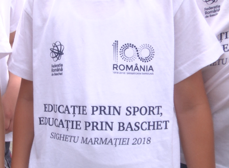 SPORT: Proiectul ”Educație prin sport, educație prin baschet” demarat de CSM și CSS Sighet a fost bine primit de copiii din școlile sighetene SPORT: Proiectul ”Educație prin sport, educație prin baschet” demarat de CSM și CSS Sighet a fost bine primit de copiii din școlile sighetene