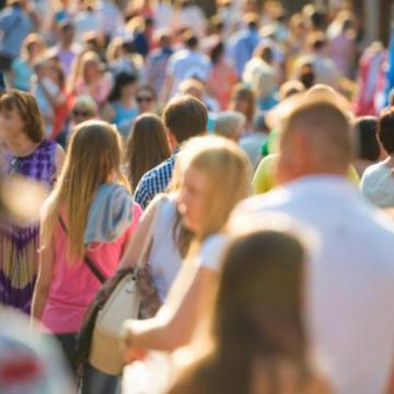 STUDIU: Fragilitatea este un indicator al riscului de deces și în cazul persoanelor tinere