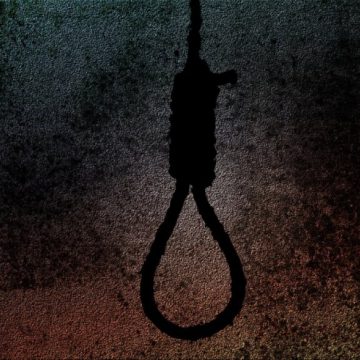 DRAMĂ DIN DRAGOSTE: O tânără de 16 ani s-a spânzurat, după ce a lăsat un bilet de adio