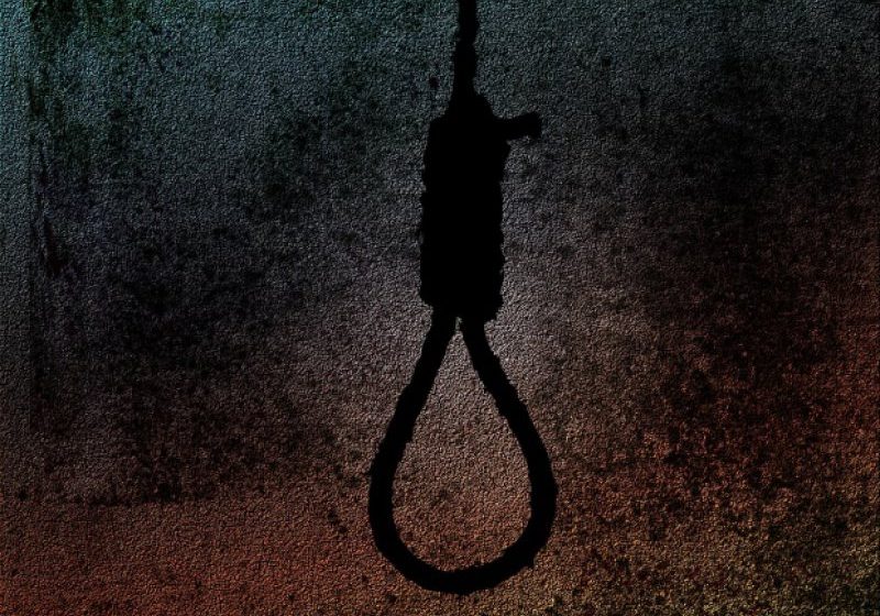 DRAMĂ DIN DRAGOSTE: O tânără de 16 ani s-a spânzurat, după ce a lăsat un bilet de adio