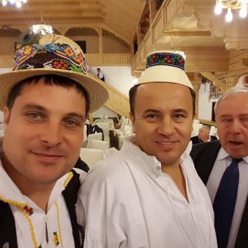 REVOLTĂ ÎN PSD: Ce spune senatorul Liviu Marian Pop despre primarul oraşului Cavnic, Vladimir Petruţ REVOLTĂ ÎN PSD: Ce spune senatorul Liviu Marian Pop despre primarul oraşului Cavnic, Vladimir Petruţ