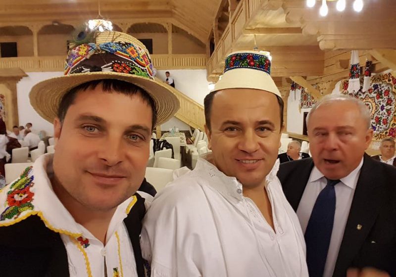 REVOLTĂ ÎN PSD: Ce spune senatorul Liviu Marian Pop despre primarul oraşului Cavnic, Vladimir Petruţ
