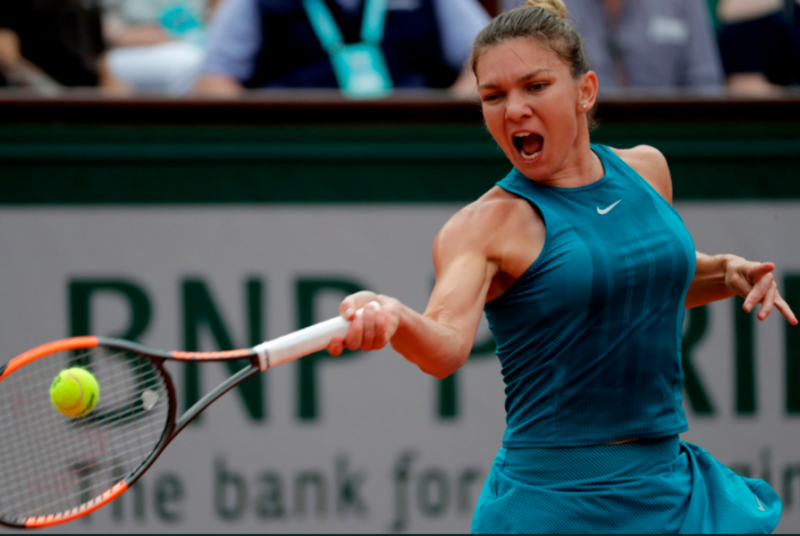 TENIS: Simona Halep, depăşită de Petra Kvitova în topul victoriilor din acest sezon TENIS: Simona Halep, depăşită de Petra Kvitova în topul victoriilor din acest sezon