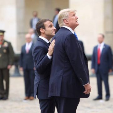 CRITICI: Donald Trump consideră că Uniunea Europeană acţionează "mai rău decât China"