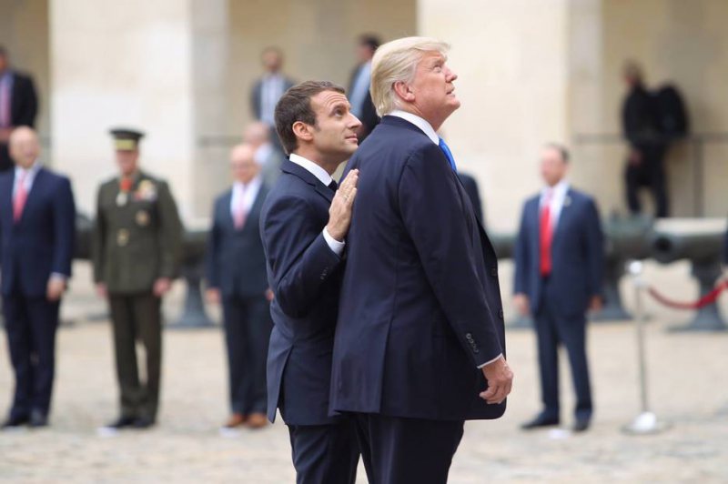 CRITICI: Donald Trump consideră că Uniunea Europeană acţionează "mai rău decât China" CRITICI: Donald Trump consideră că Uniunea Europeană acţionează "mai rău decât China"