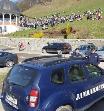 MĂSURI DE ORDINE PUBLICĂ: Parohia Romano-Catolică nr. V din Baia Mare organizează „Hramul Bisericii” MĂSURI DE ORDINE PUBLICĂ: Parohia Romano-Catolică nr. V din Baia Mare organizează „Hramul Bisericii”