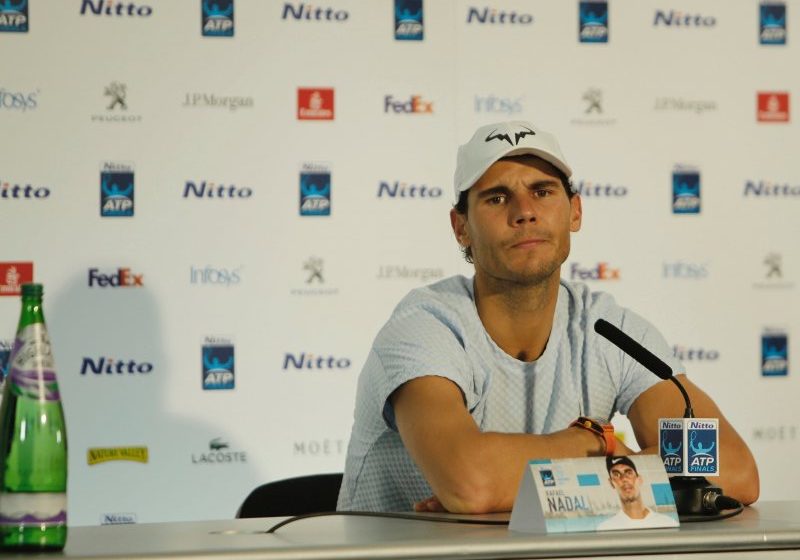 SCHIMBARE DE LIDER ÎN TENIS: Rafael Nadal revine pe locul 1 mondial, după înfrângerea suferită de Roger Federer în finala turneului de la Halle