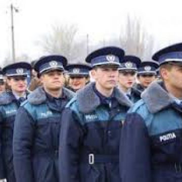 REACŢIA SINDICATULUI EUROPOL, ÎN CAZUL BOUREANU: Câţi politişti trebuie să mai fie ucişi, bătuţi, loviţi sau scuipaţi