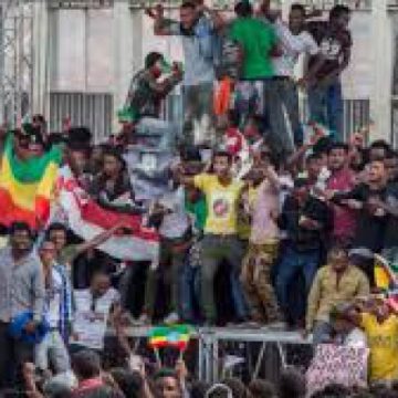 ATENTAT ÎN ETIOPIA: Bilanţul atentatului care l-a vizat pe premierul Abiy Ahmed a ajuns la doi morţi, peste 150 de răniţi