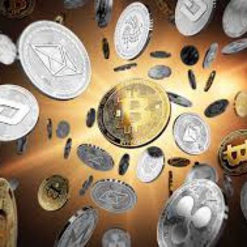 BITCOIN: Piaţa criptomonedelor pierde 42 de miliarde de dolari după un atac al hackerilor