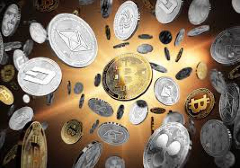 BITCOIN: Piaţa criptomonedelor pierde 42 de miliarde de dolari după un atac al hackerilor