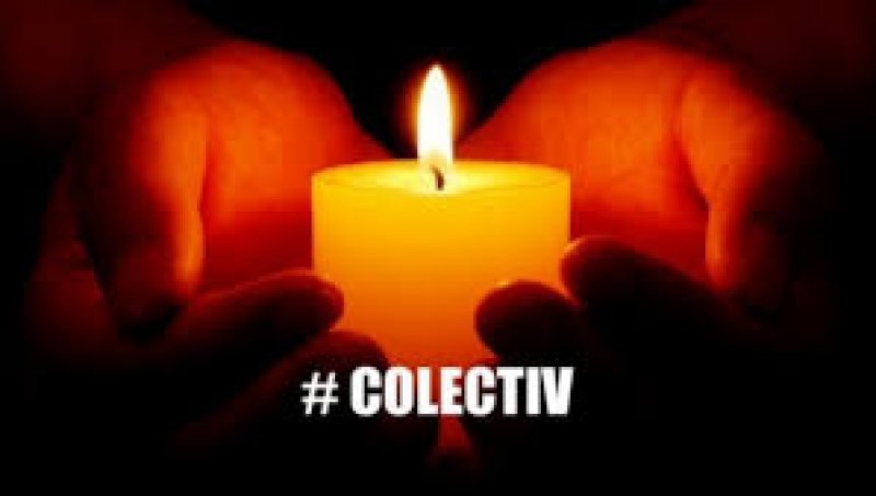 DOSARUL COLECTIV | ALIN ANASTASESCU, UNUL DINTRE PATRONII CLUBULUI: ISU a văzut buretele de pe perete, tavanul fals şi uşa de acces, dar a spus că e în ordine DOSARUL COLECTIV | ALIN ANASTASESCU, UNUL DINTRE PATRONII CLUBULUI: ISU a văzut buretele de pe perete, tavanul fals şi uşa de acces, dar a spus că e în ordine
