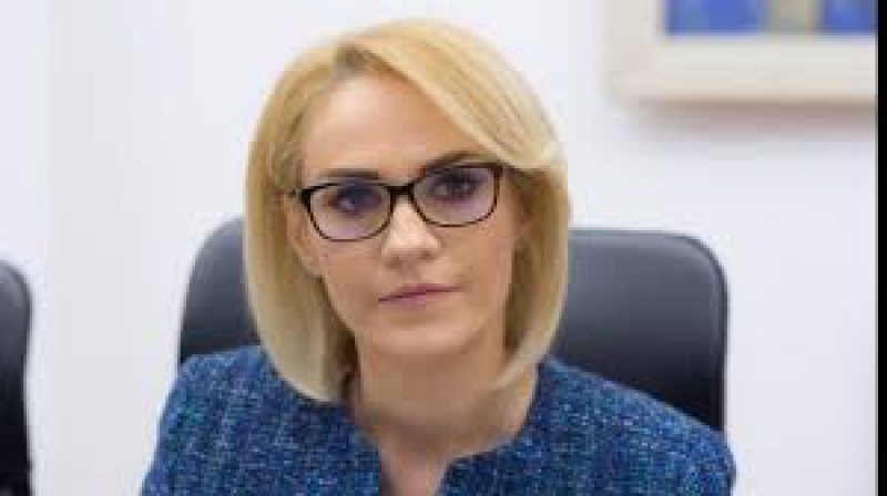 AVEREA GABRIELEI FIREA: Ce salariu câştigă lunar de la Primăria Capitalei AVEREA GABRIELEI FIREA: Ce salariu câştigă lunar de la Primăria Capitalei