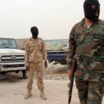 AU SCĂPAT: Trei cetăţeni turci răpiţi în Libia au fost eliberaţi