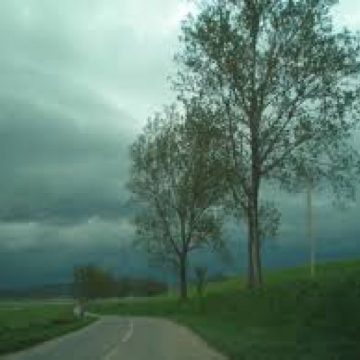 VREMEA: Avertizare cod galben de vânt în două judeţe din sud-vestul ţării