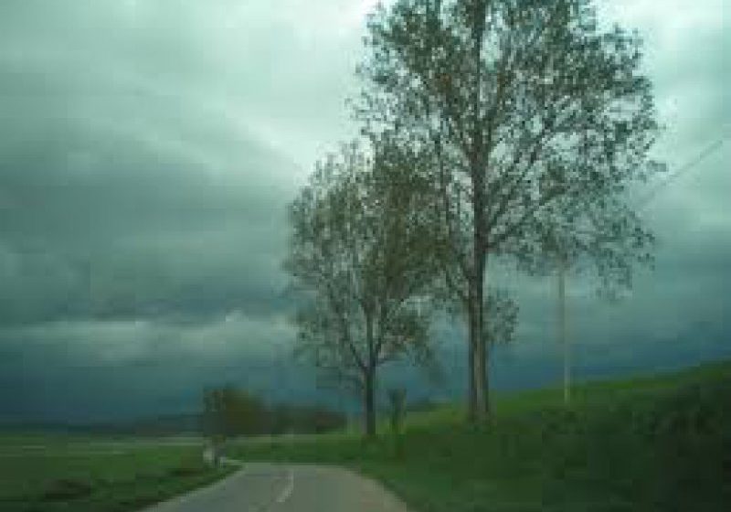 VREMEA: Avertizare cod galben de vânt în două judeţe din sud-vestul ţării VREMEA: Avertizare cod galben de vânt în două judeţe din sud-vestul ţării