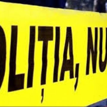 DESCOPERIRE MACABRĂ: Taximetrist ucis de doi adolescenţi şi abandonat într-o pădure