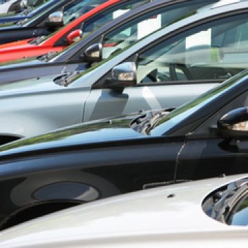 SCANDAL: Aproape 775.000 de vehicule Mercedes-Benz vândute în Europa vor fi chemate în service