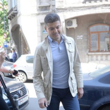 REACŢIA POLIŢISTULUI DUPĂ DECIZIA ÎN CAZUL BOUREANU: Mesajul este că oricine cu 7.000 de euro bate un agent şi ia pedeapsă cu suspendare