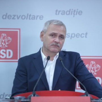 CONFLICTUL ESCALADEAZĂ: Dragnea anunţă că nu este exclusă suspendarea preşedintelui Iohannis: "A întârziat nepermis de mult" CONFLICTUL ESCALADEAZĂ: Dragnea anunţă că nu este exclusă suspendarea preşedintelui Iohannis: "A întârziat nepermis de mult"