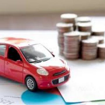 TAXA AUTO: Românii mai au doar trei luni pentru a cere banii
