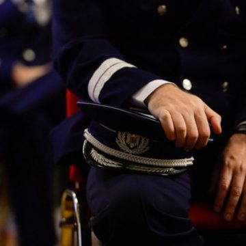 ULTIMA ORĂ: Şeful Poliţiei Române, schimbat din funcţie. Cine îi va lua locul ULTIMA ORĂ: Şeful Poliţiei Române, schimbat din funcţie. Cine îi va lua locul