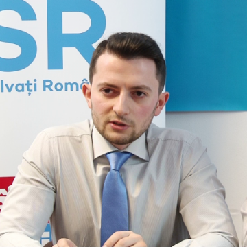 DURUȘ (USR) DUPĂ DECIZIA CONTROVERSATĂ PE TEMA REVOCĂRII PROCURORILOR ȘEFI: Judecătorii de la CCR trebuie scoși în afara influențelor politice