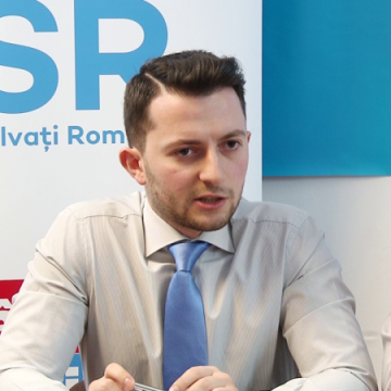 VLAD DURUȘ (USR): Dragnea și Tăriceanu, scăpați de lege prin procedură de urgență