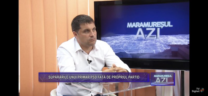 MITING PSD: Primarul din Cavnic critică mitingul de la Bucureşti, reacţia liderilor PSD la adresa sa MITING PSD: Primarul din Cavnic critică mitingul de la Bucureşti, reacţia liderilor PSD la adresa sa