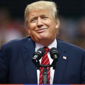 VOR SĂ DOMINE: Donald Trump ordonă Pentagonului să creeze o Forţă militară spaţială