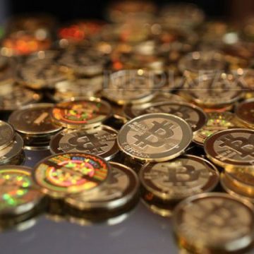 ANALIZĂ: Bitcoin îşi reia creşterea galopantă. Valoarea a ajuns la maximul ultimelor şapte zile
