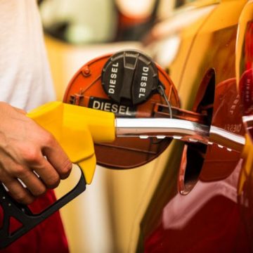 ANALIZĂ: Nivelul RECORD până la care scad vânzările de maşini diesel până în 2030. Declinul se va accelera de la an la an ANALIZĂ: Nivelul RECORD până la care scad vânzările de maşini diesel până în 2030. Declinul se va accelera de la an la an