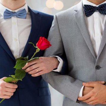ANUNȚ: Decizie istorică a CCR în privința căsătoriilor gay