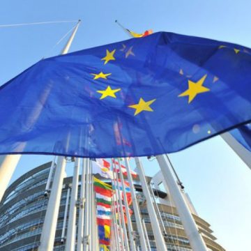 ANUNȚ: România susţine aderarea a două noi ţări la Uniunea Europeană ANUNȚ: România susţine aderarea a două noi ţări la Uniunea Europeană