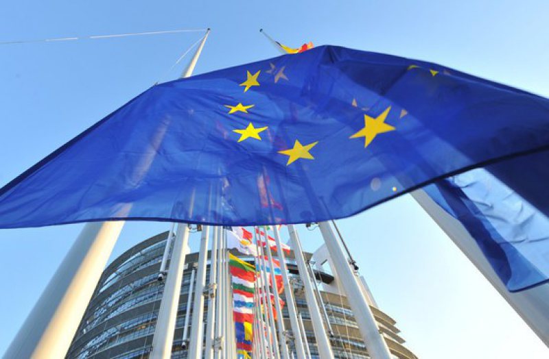 ANUNȚ: România susţine aderarea a două noi ţări la Uniunea Europeană ANUNȚ: România susţine aderarea a două noi ţări la Uniunea Europeană