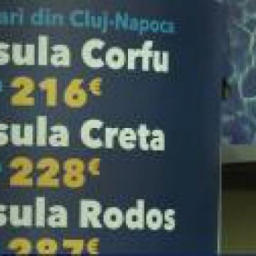 BINE DE ȘTIUT: Cea mai mare escrocherie cu vouchere de vacanţă