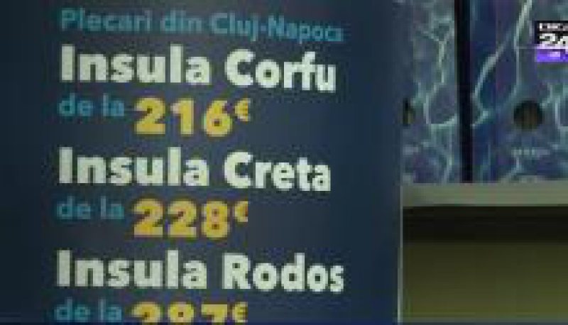 BINE DE ȘTIUT: Cea mai mare escrocherie cu vouchere de vacanţă BINE DE ȘTIUT: Cea mai mare escrocherie cu vouchere de vacanţă