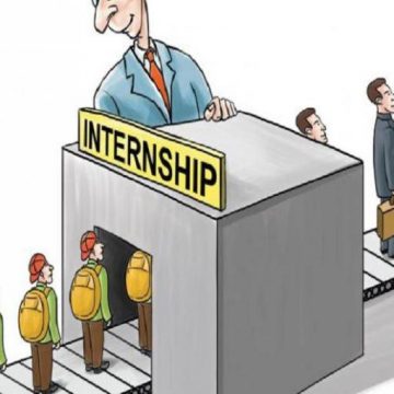 BINE DE ȘTIUT: Internship-ul, recunoscut legal și în România BINE DE ȘTIUT: Internship-ul, recunoscut legal și în România