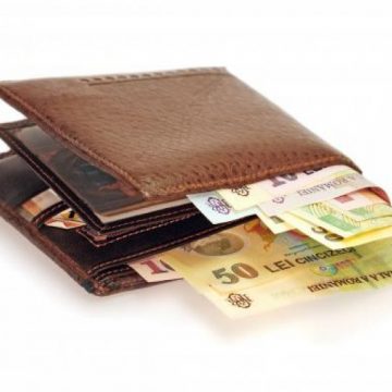 BNR: Robor la trei luni a crescut la 3,41%, cel mai mare nivel din februarie 2014