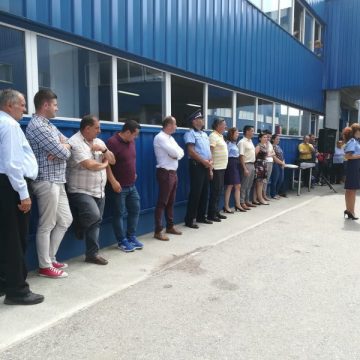 PRO IMPLICARE CIVICĂ: Campania ”Sunt un om responsabil” a ajuns și la Târgu Lăpuș PRO IMPLICARE CIVICĂ: Campania ”Sunt un om responsabil” a ajuns și la Târgu Lăpuș