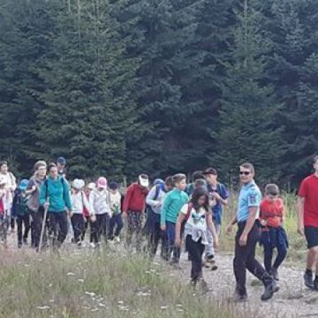 CAMPANIE PREVENTIV-EDUCATIVĂ: Vacanţa în siguranţă, prioritatea jandarmilor maramureşeni CAMPANIE PREVENTIV-EDUCATIVĂ: Vacanţa în siguranţă, prioritatea jandarmilor maramureşeni