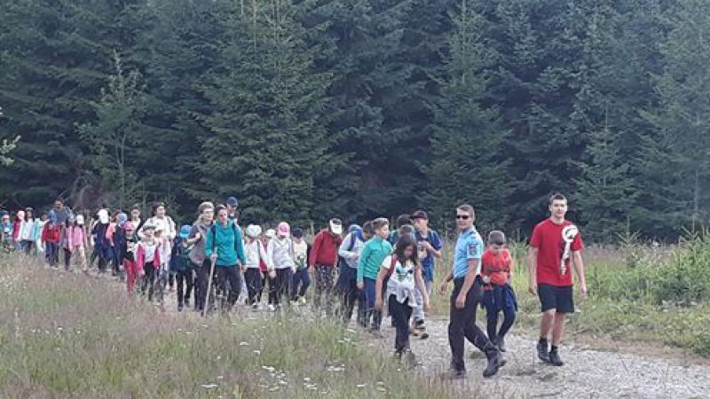 CAMPANIE PREVENTIV-EDUCATIVĂ: Vacanţa în siguranţă, prioritatea jandarmilor maramureşeni CAMPANIE PREVENTIV-EDUCATIVĂ: Vacanţa în siguranţă, prioritatea jandarmilor maramureşeni
