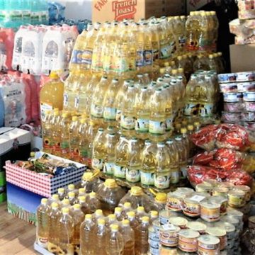 CAMPANIE UMANITARĂ: Donațiile maramureșenilor pentru persoanele sinistrate vor fi distribuite în județul Neamț CAMPANIE UMANITARĂ: Donațiile maramureșenilor pentru persoanele sinistrate vor fi distribuite în județul Neamț