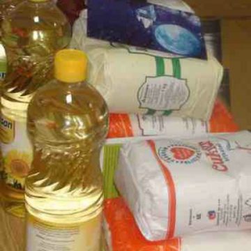 CAMPANIE UMANITARĂ: Maramureșul sprijină persoanele afectate de inundații CAMPANIE UMANITARĂ: Maramureșul sprijină persoanele afectate de inundații