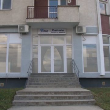 UTIL: Casieria S.C. VITAL S.A. din Baia Mare, bd. Republicii nr. 62, își modifică programul de funcționare UTIL: Casieria S.C. VITAL S.A. din Baia Mare, bd. Republicii nr. 62, își modifică programul de funcționare