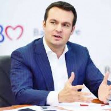 HALUCINANT: Maica stareţă a Mănăstirii Bârsana din Maramureş, propusă ca prim-ministru HALUCINANT: Maica stareţă a Mănăstirii Bârsana din Maramureş, propusă ca prim-ministru