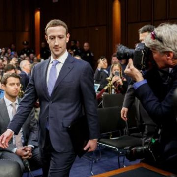 CLASAMENT: Mark Zuckerberg a devenit al treilea cel mai bogat om din lume CLASAMENT: Mark Zuckerberg a devenit al treilea cel mai bogat om din lume
