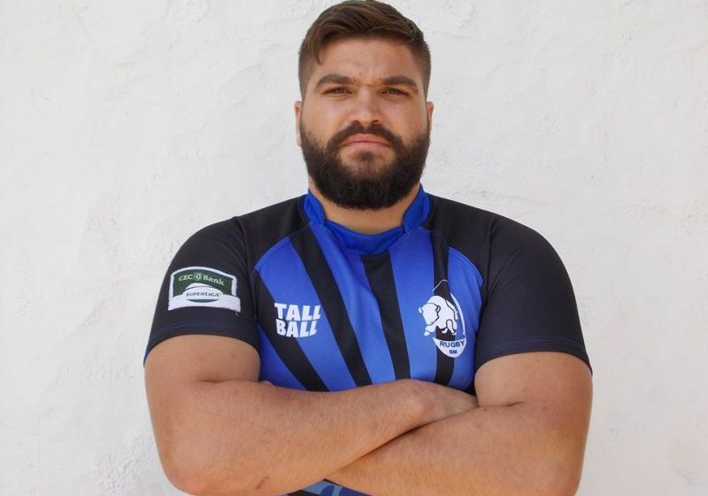 RUGBY: CSM Știința a transferat un fost dinamovist RUGBY: CSM Știința a transferat un fost dinamovist